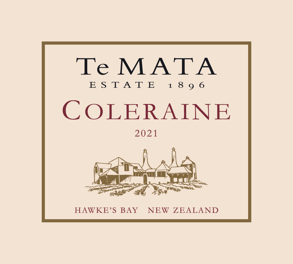 Coleraine 2021