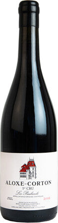 Aloxe-Corton premier Cru 'les Paulands' 2017