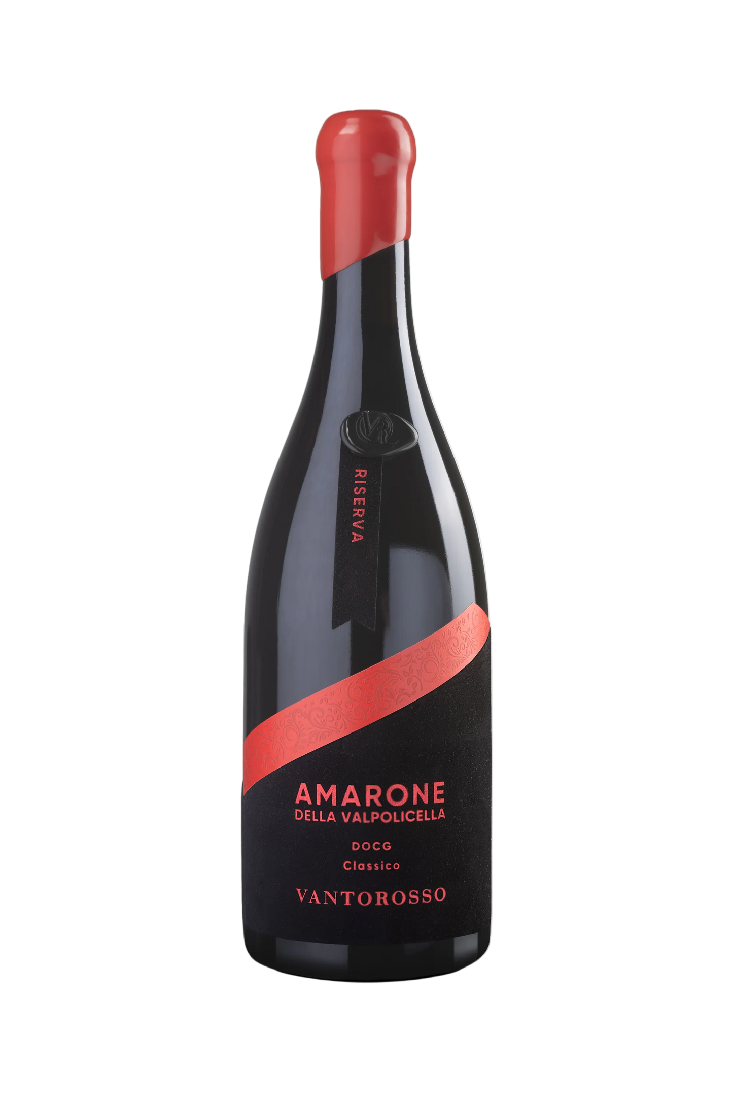 Amarone Classico Riserva D.O.C.G. 2017