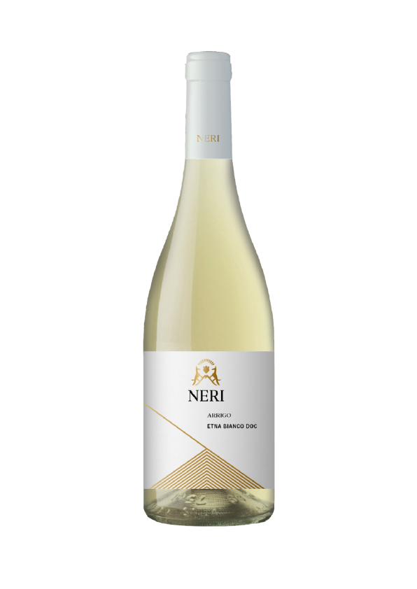 Etna Bianco Arrigo DOC 2024
