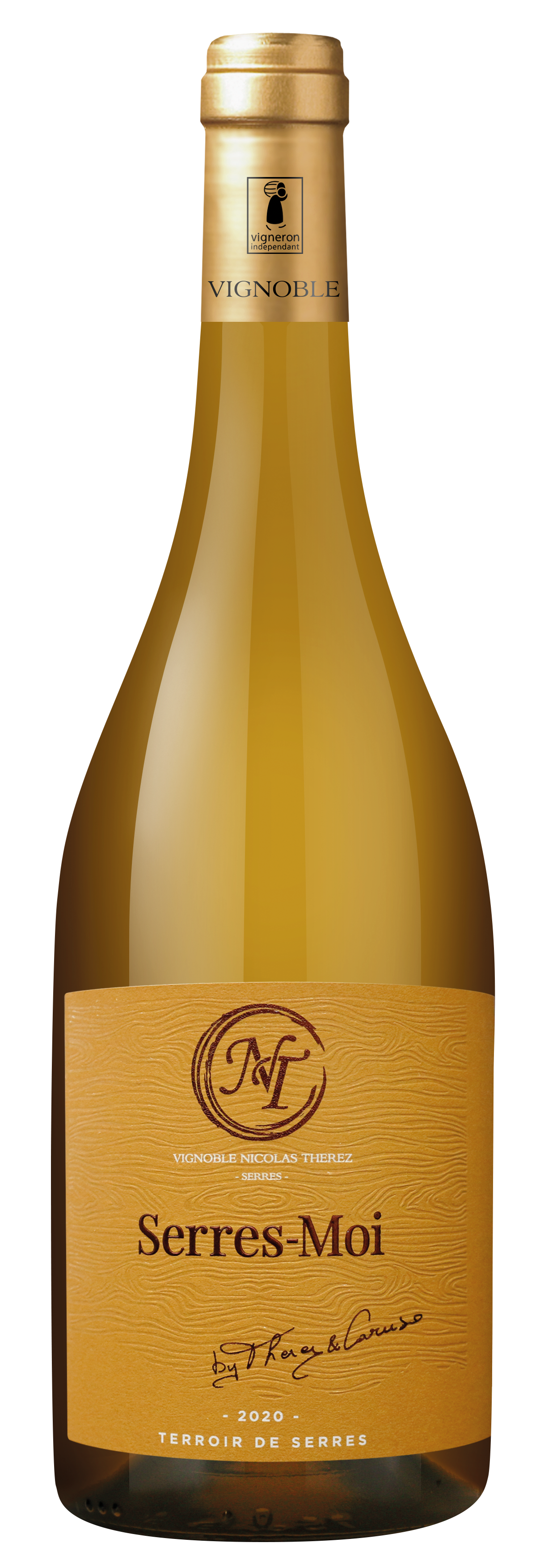 Cuvee Serres-Moi 2024