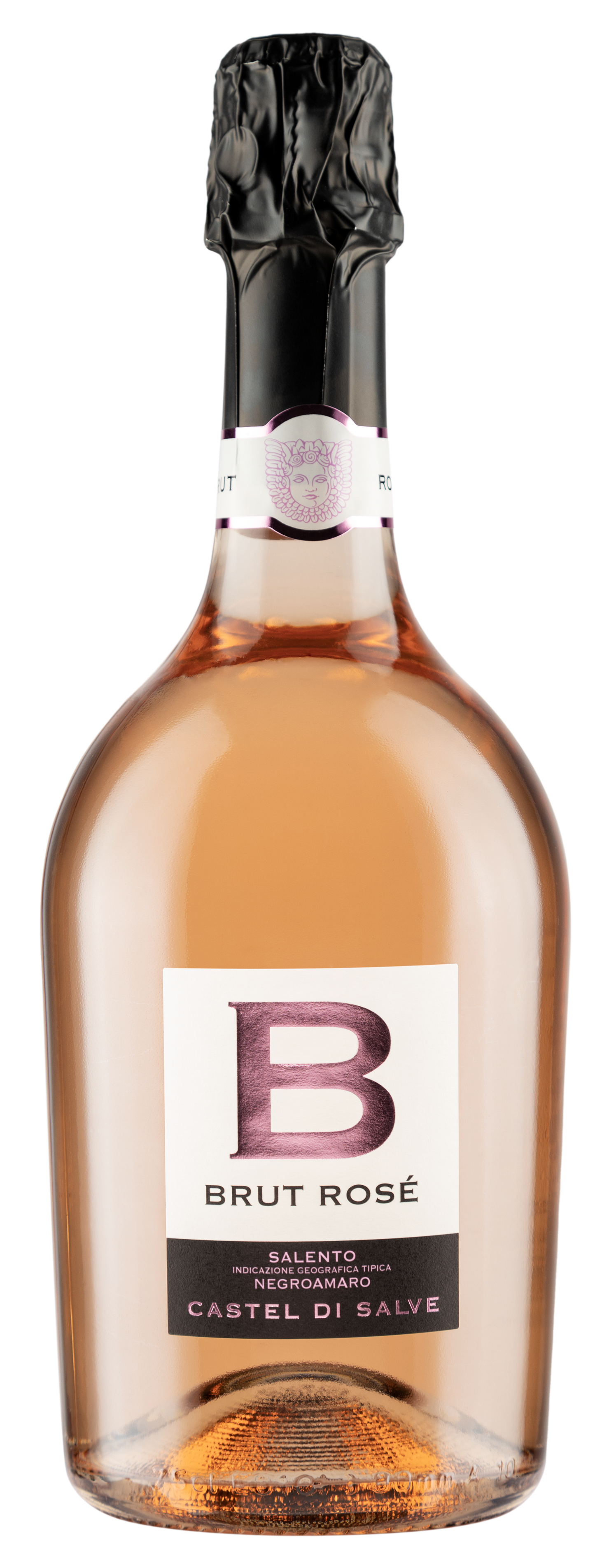 Brut Rosé Negroamaro Spumante