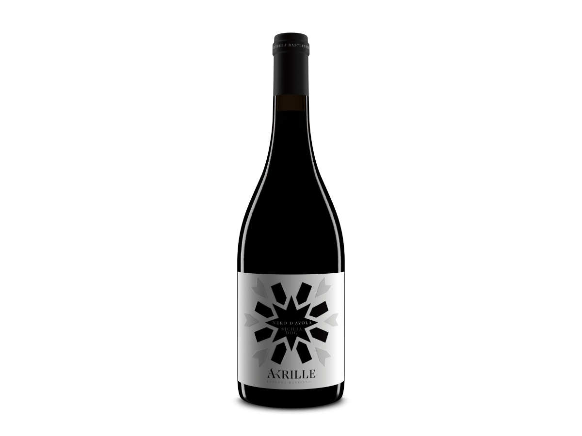 Nero d'Avola