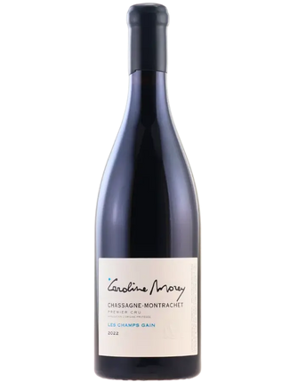 Chassagne Montrachet Chambrees 2022