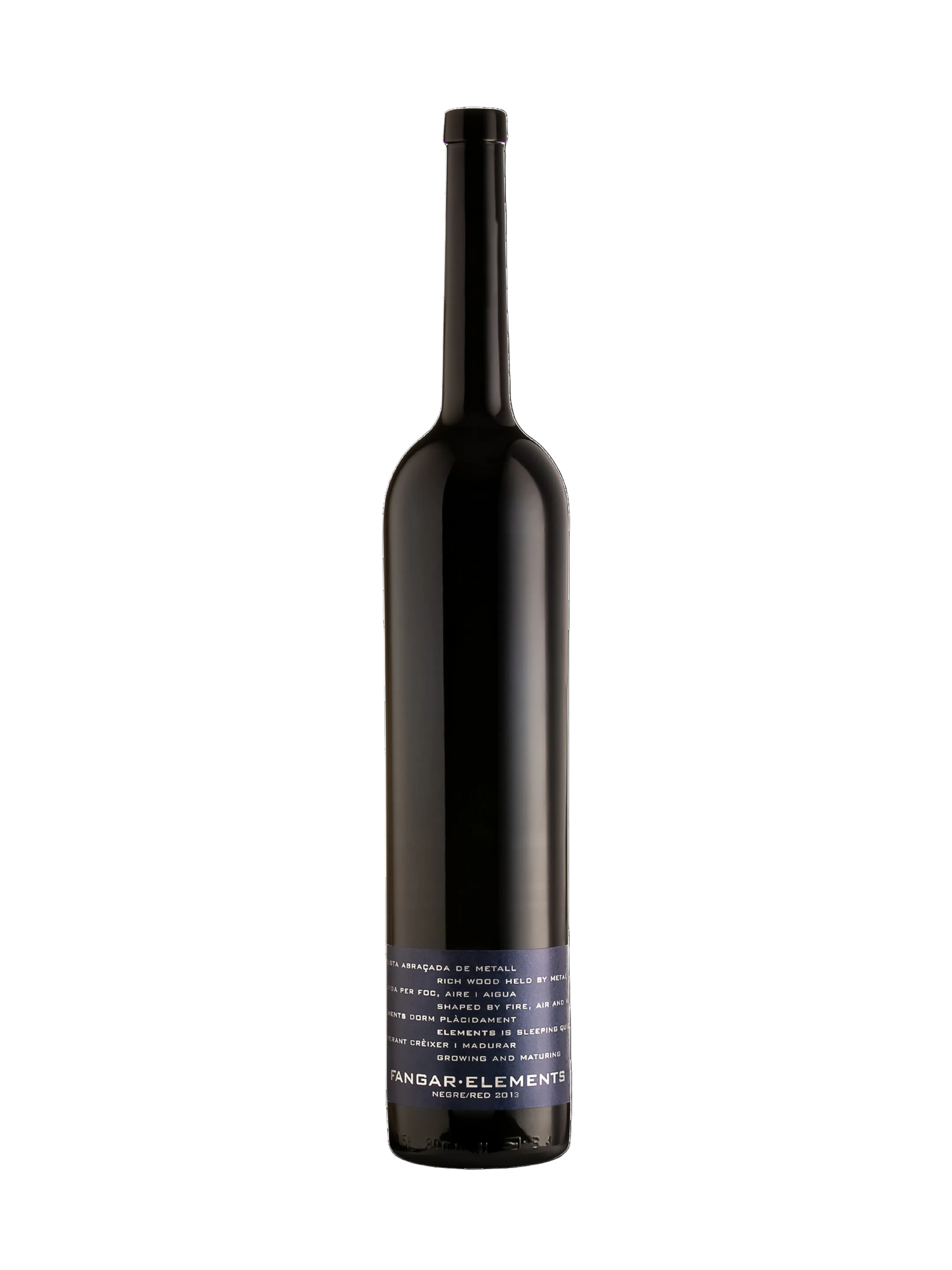 Fangar Elements 2013 Magnum
