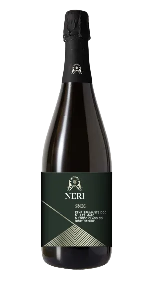 SN35 Etna Spumante DOC Millesimato