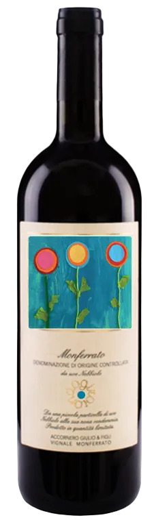 Monferrato Nebbiolo