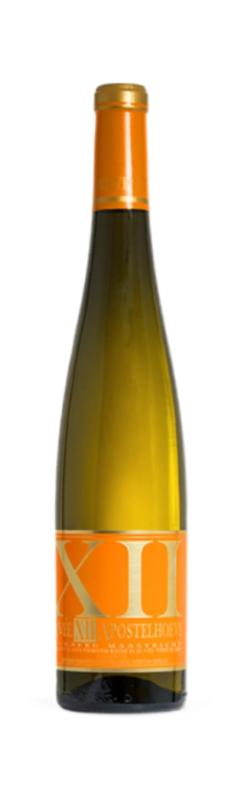 Cuvée XII 2024