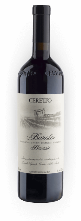Barolo Brunate 2015