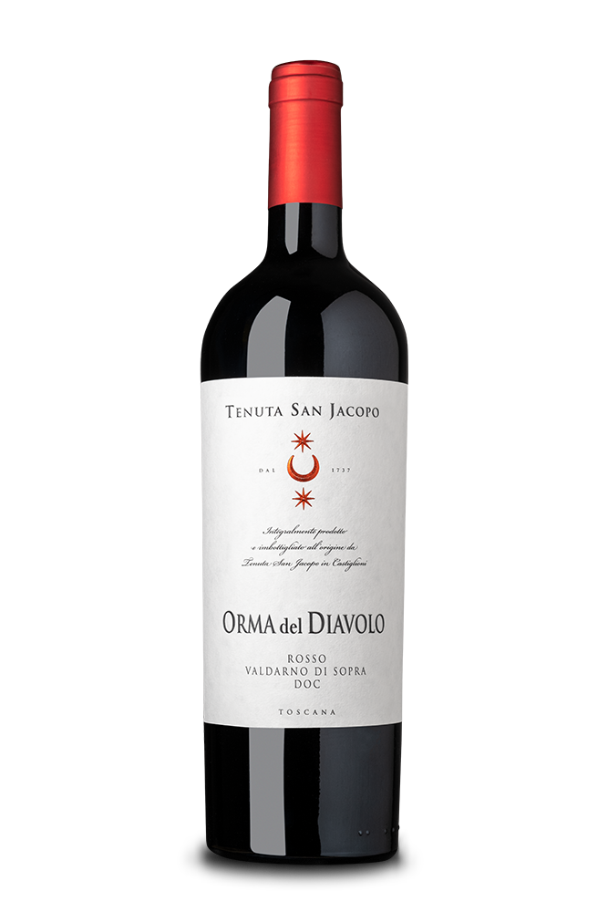 Orma del Diavolo 2019