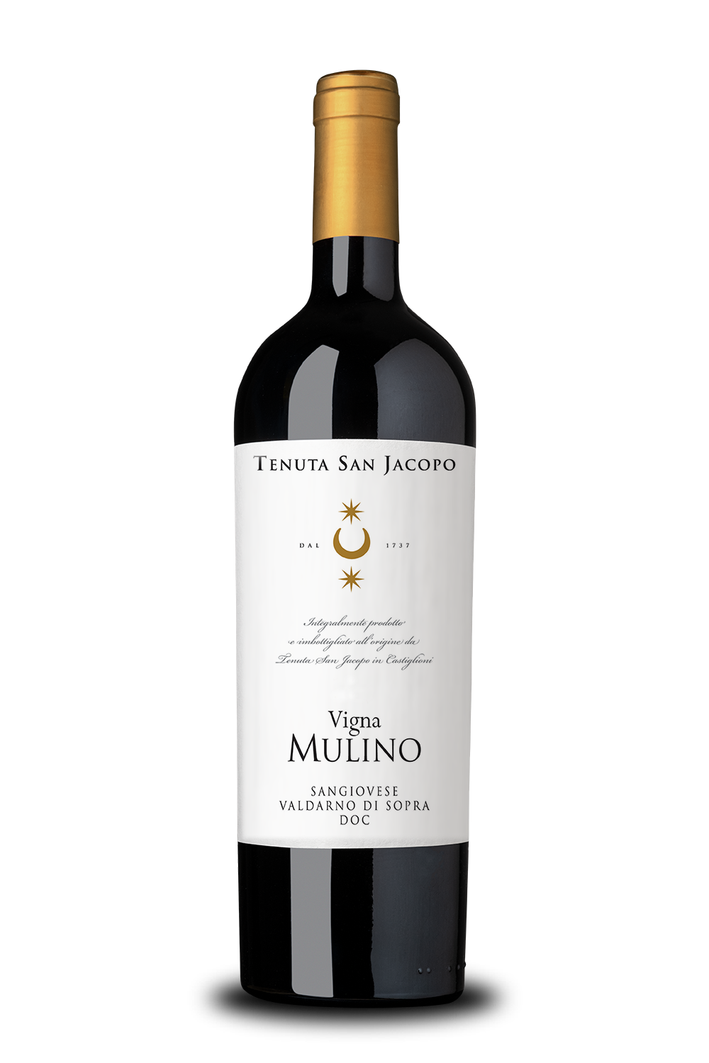 Vigna Mulino 2020