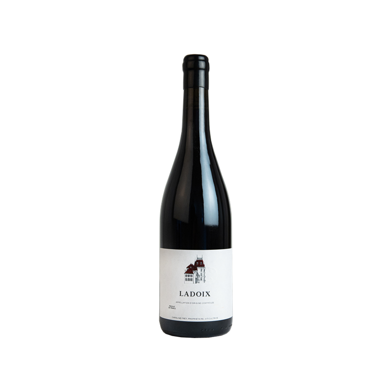 Ladoix 2015