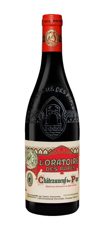 Châteauneuf-du-Pape 2023