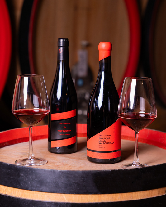 Amarone della Valpolicella DOCG 2018