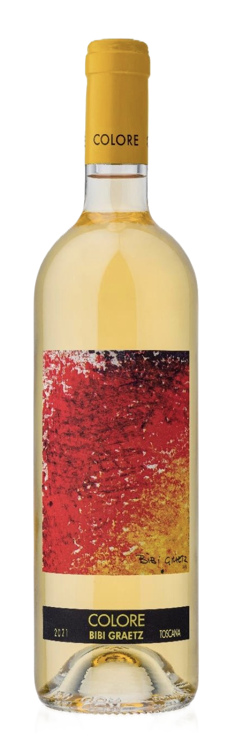 Colore Bianco 2021