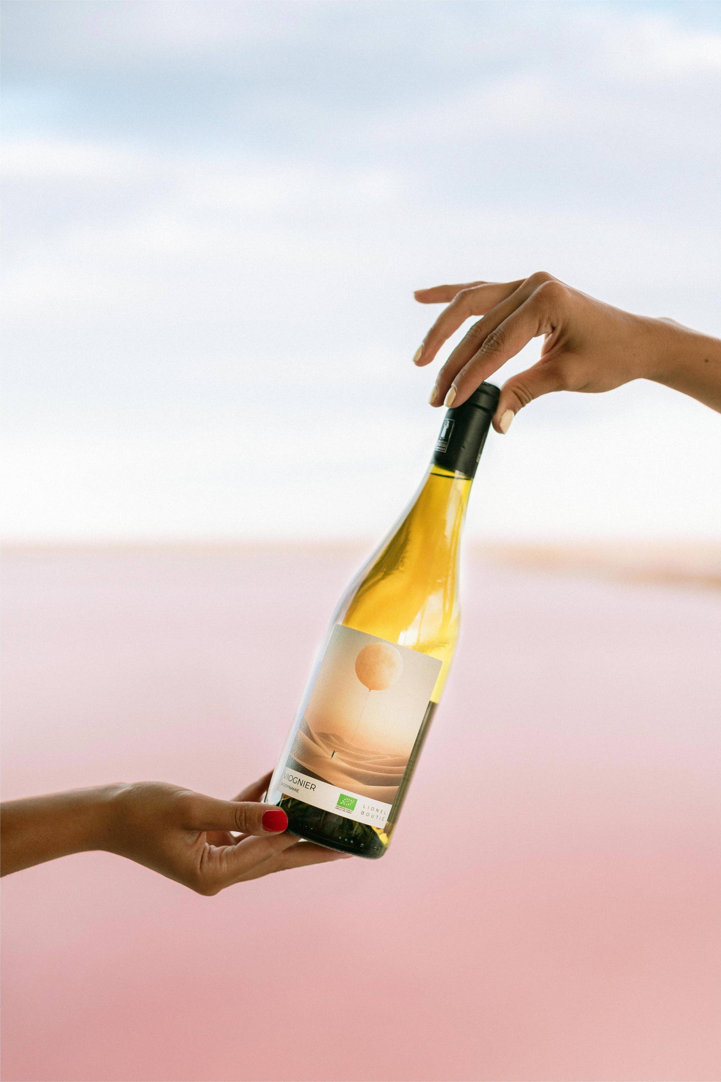 Lune Viognier 2025