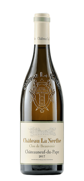 Clos de Beauvenir Châteauneuf-du-Pape 2017