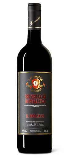 Brunello di Montalcino 2017 - Jerobaum