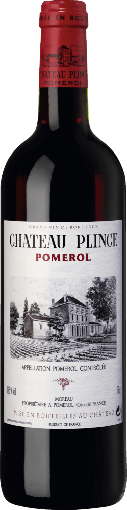 Pomerol 2019