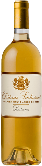 Sauternes 2022