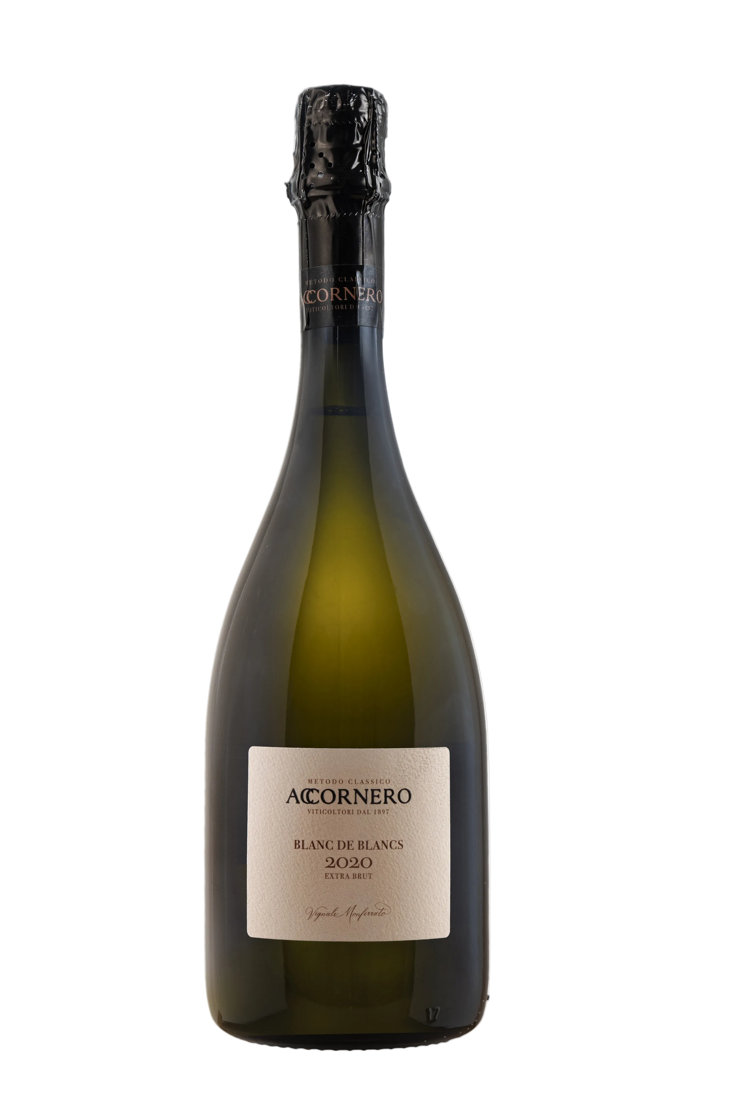 Blanc de Blancs Extra Brut