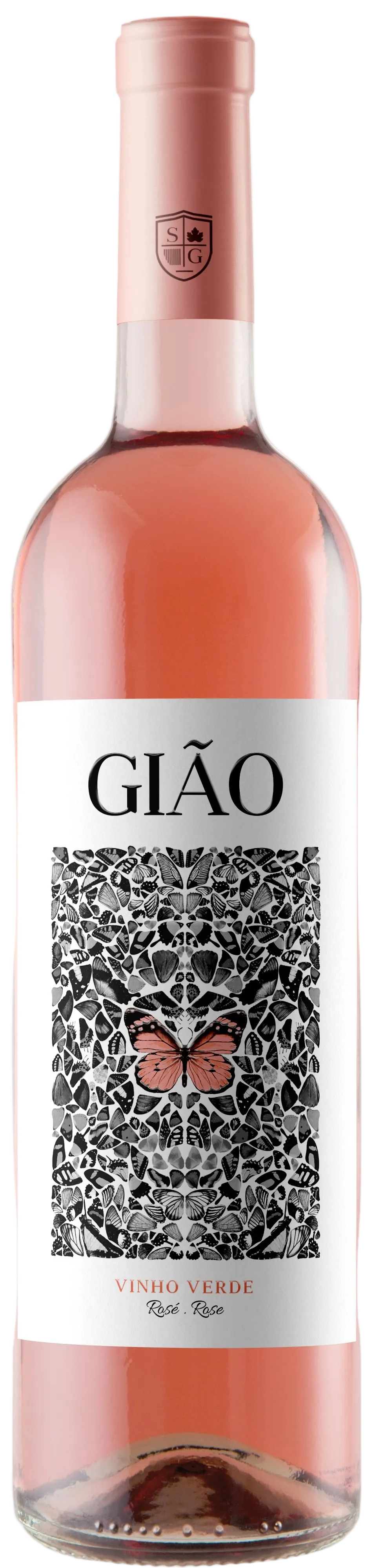 Gião Rosé 2022