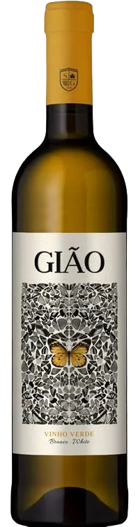 Gião Branco 2022