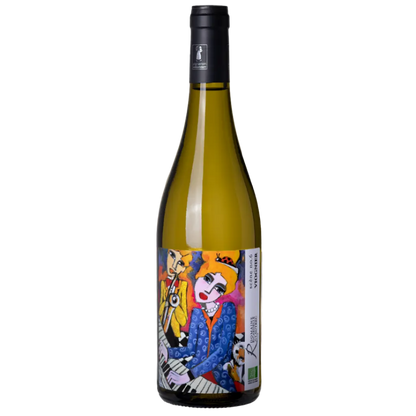 Scène n°6 Viognier 2025