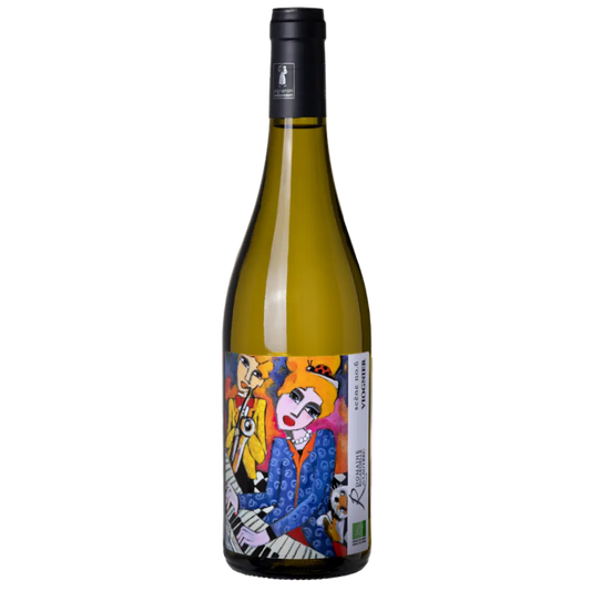 Scène n°6 Viognier 2025