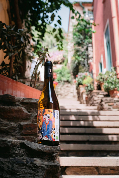 Scène n°6 Viognier 2025