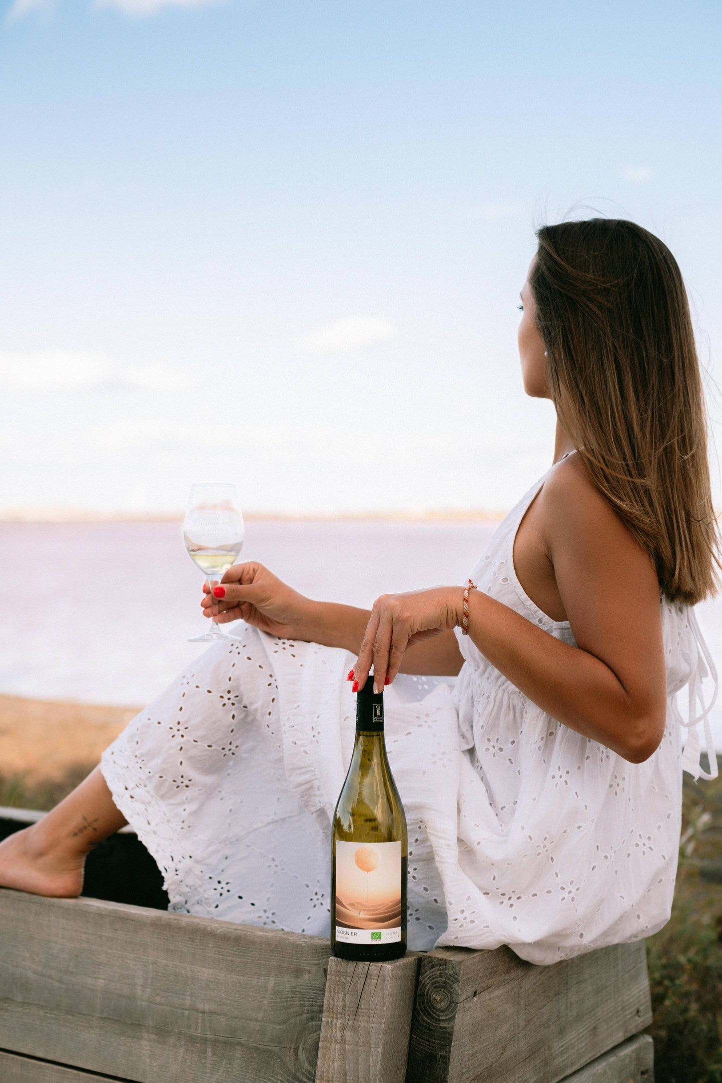 Lune Viognier 2025