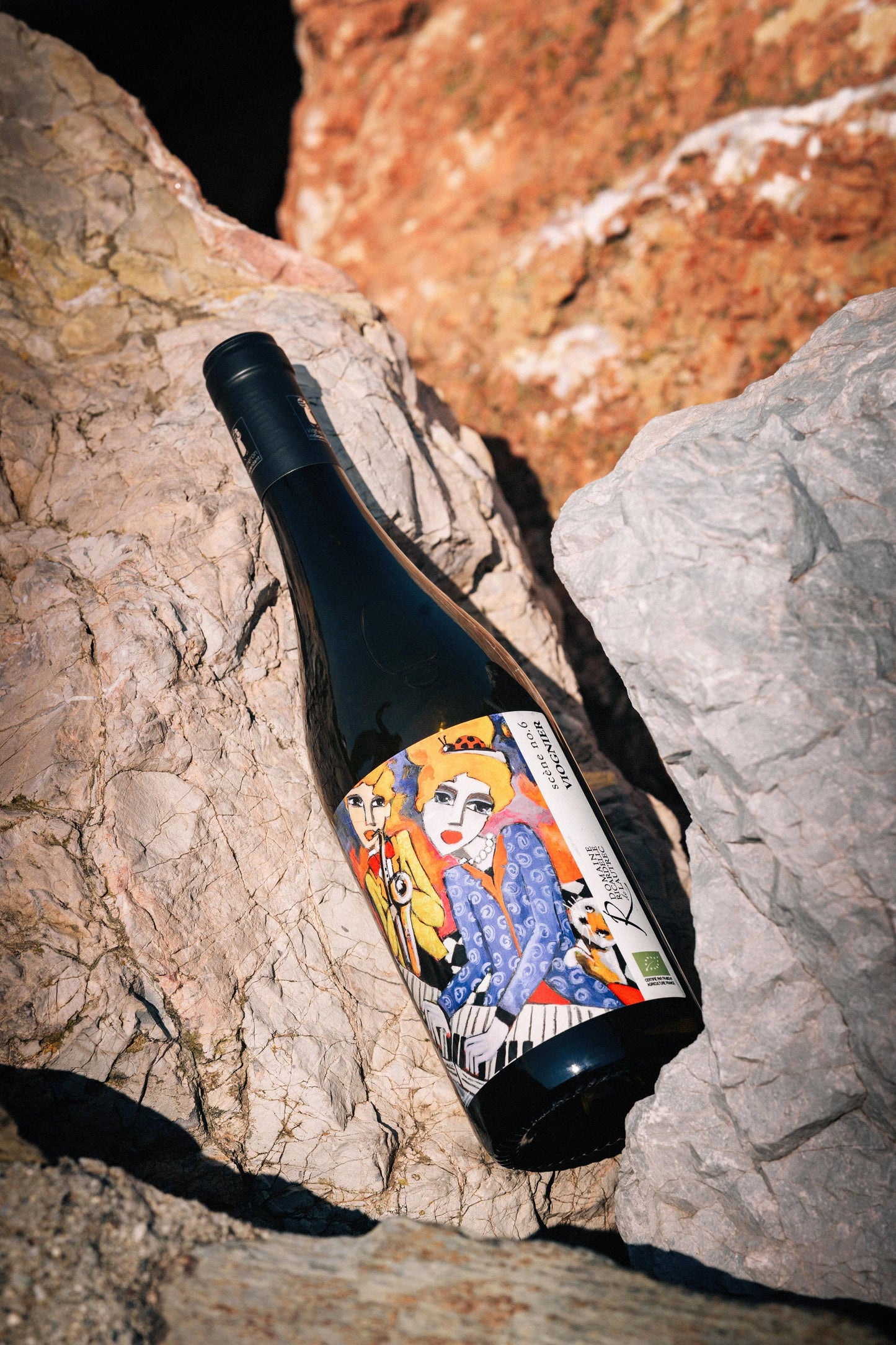 Scène n°6 Viognier 2025