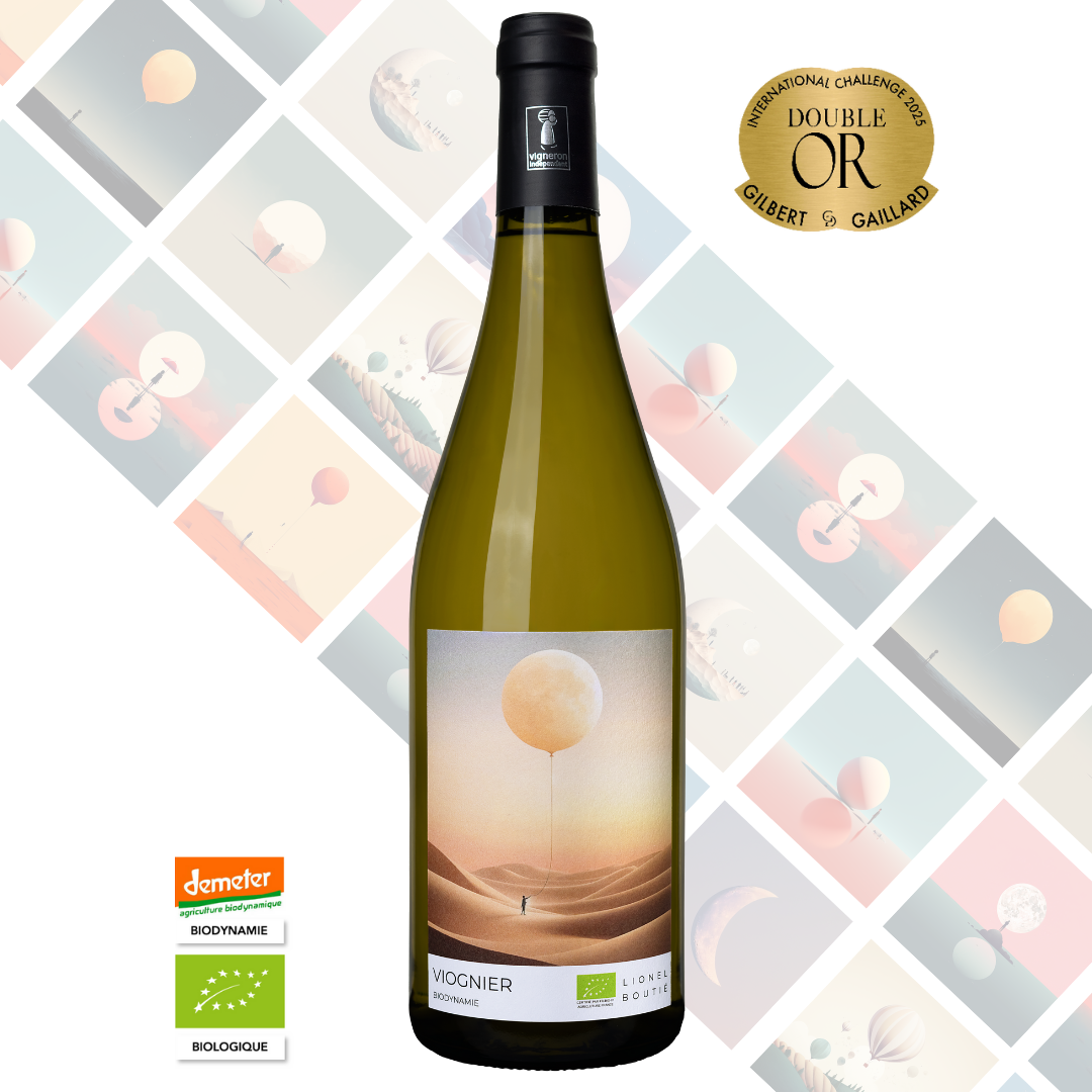 Lune Viognier 2025