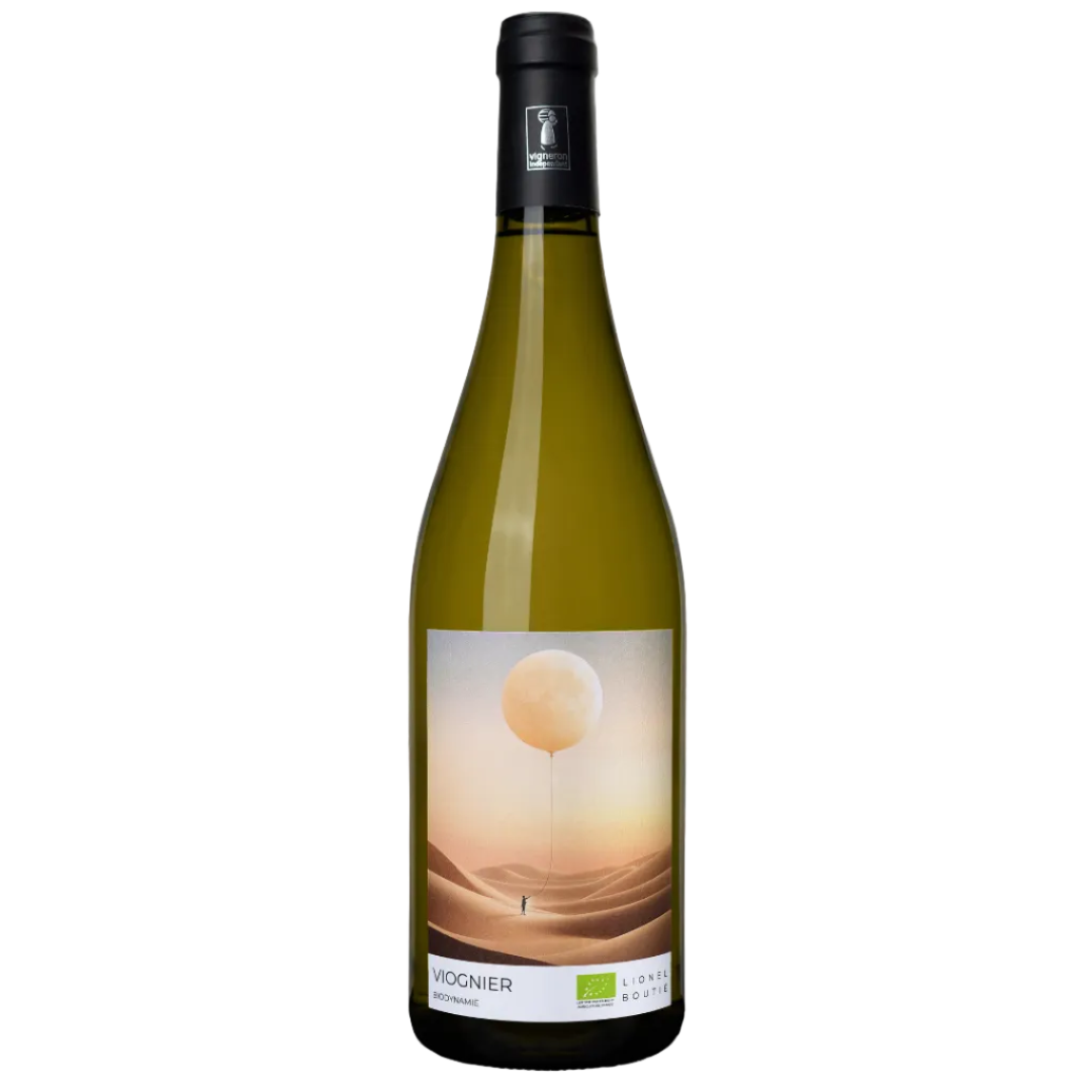 Lune Viognier 2025
