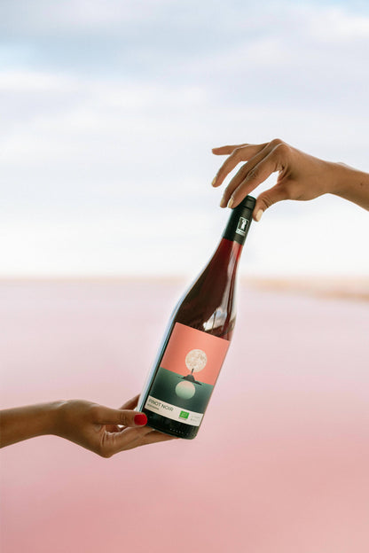 Lune Pinot Noir 2025