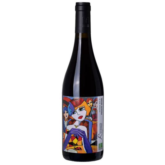 Scène n°2 Pinot Noir 2025