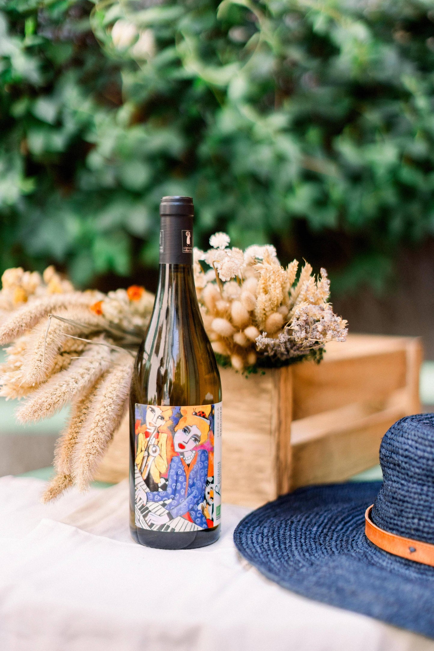 Scène n°6 Viognier 2025