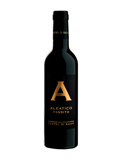 Aleatico Passito 2017