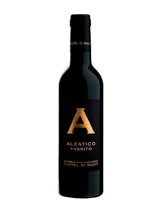 Aleatico Passito 2017