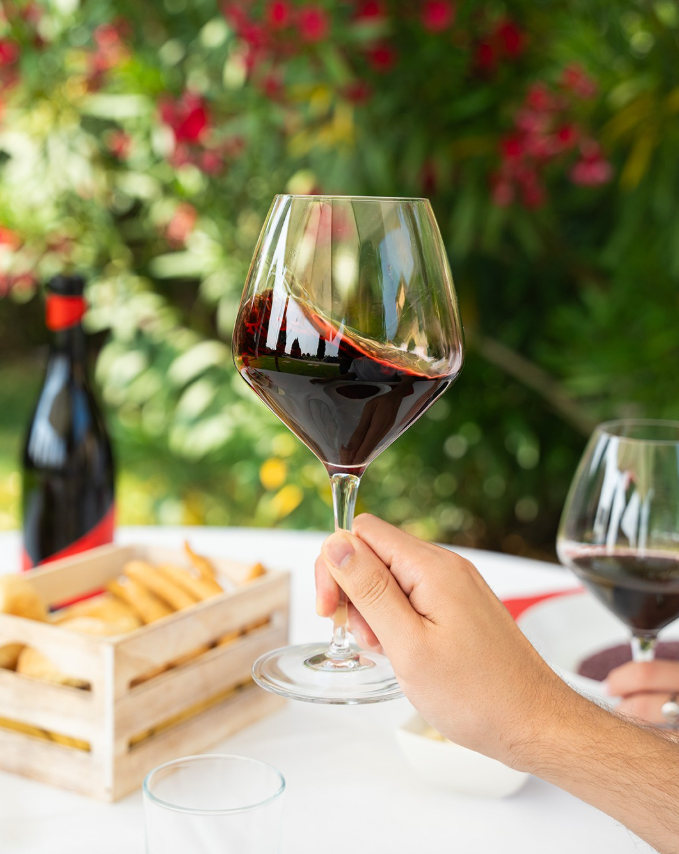 Amarone della Valpolicella DOCG 2018