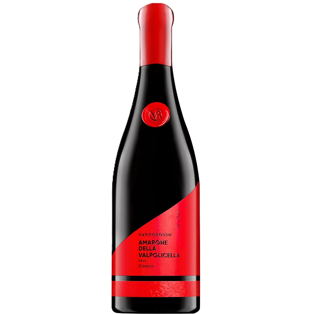 Amarone della Valpolicella DOCG 2018