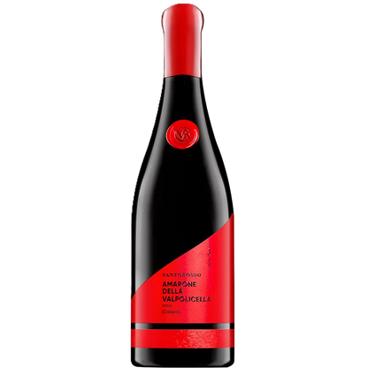Amarone della Valpolicella DOCG 2018