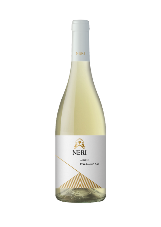 Etna Bianco Arrigo DOC 2024