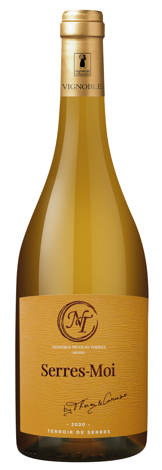 Cuvee Serres-Moi 2024