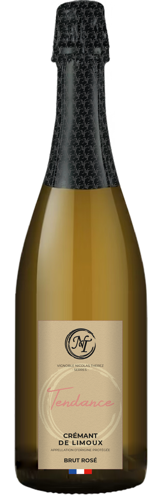 Cuvée Nature Tendance Rosé