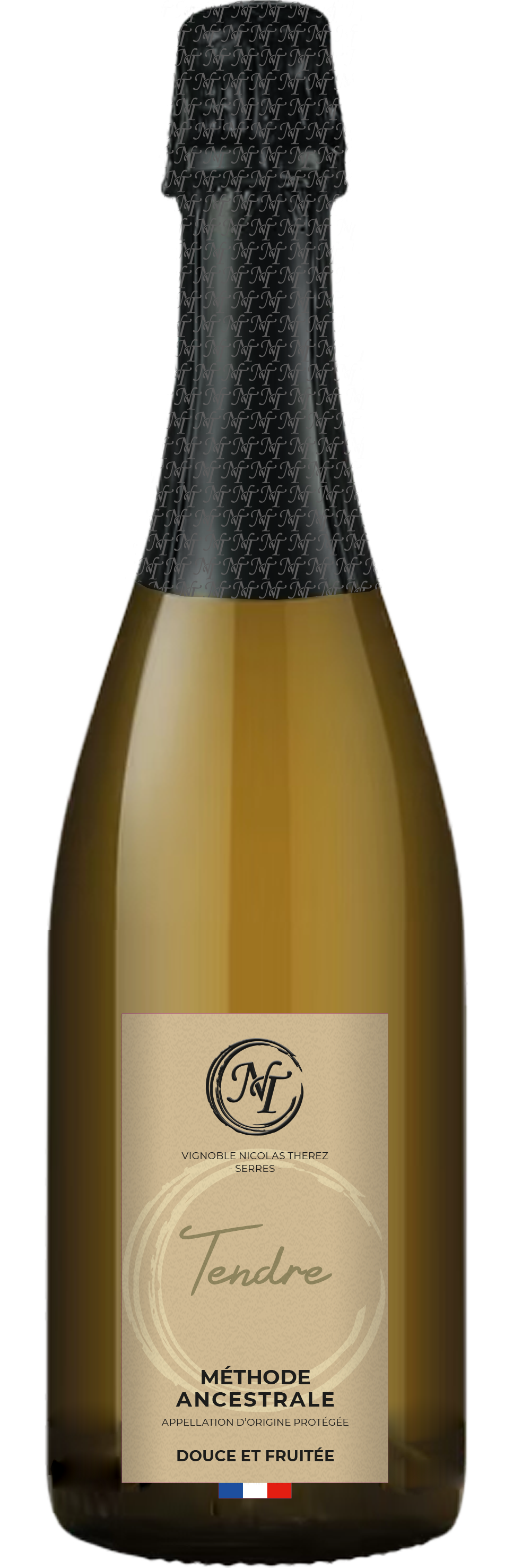 Cuvée Nature Tendre