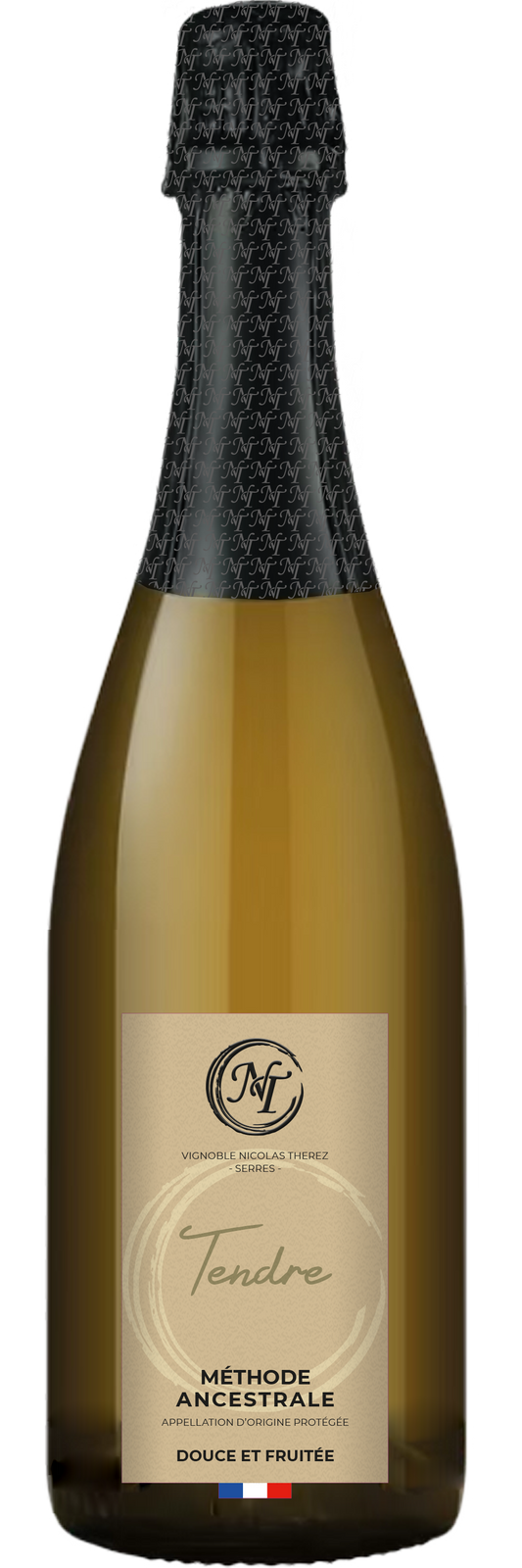 Cuvée Nature Tendre
