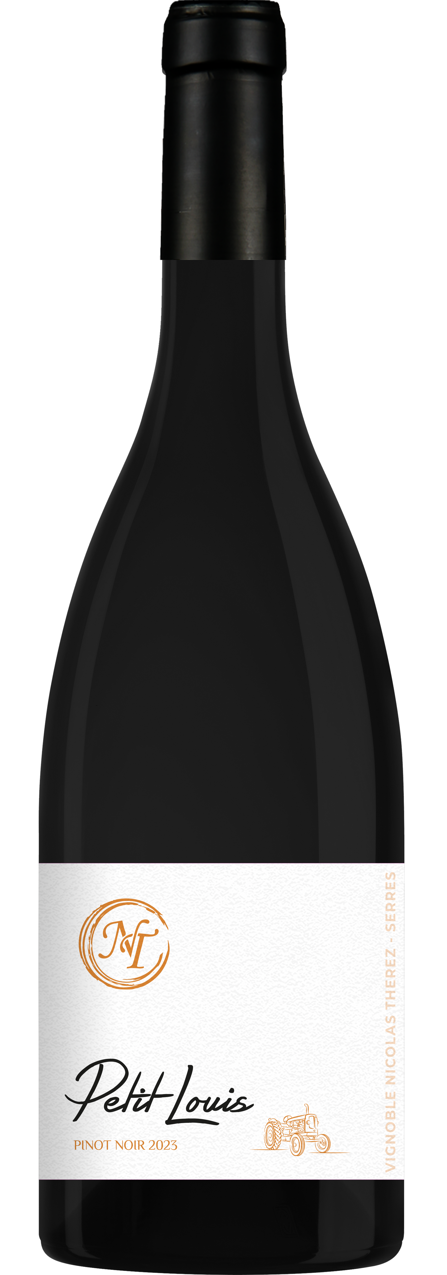 Cuvée Petit Louis 2023