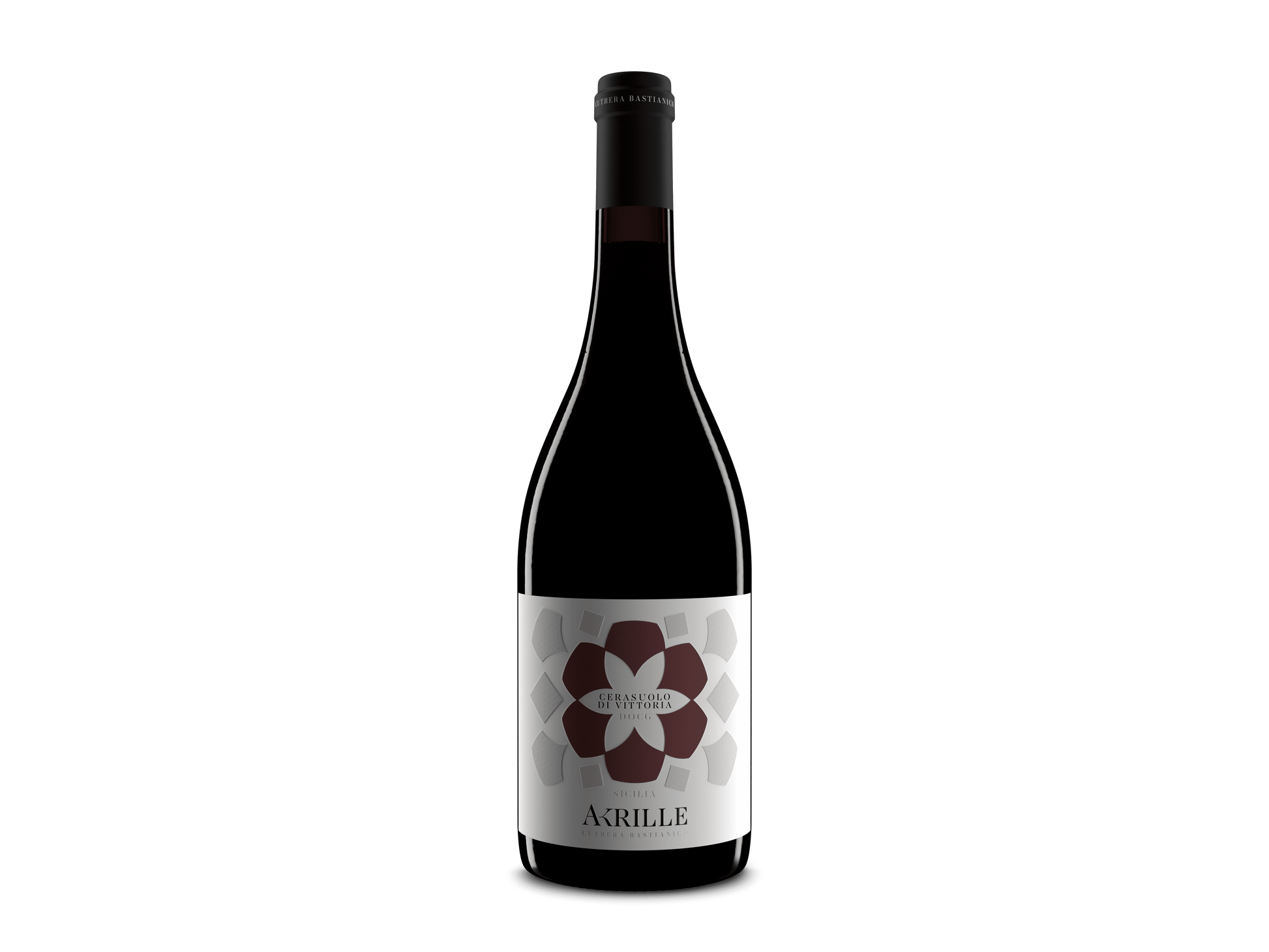 Cerasuolo di Vittoria DOCG