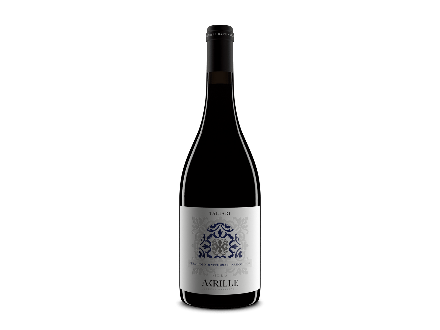 Akrille Cerasuolo di Vittoria Classico DOCG